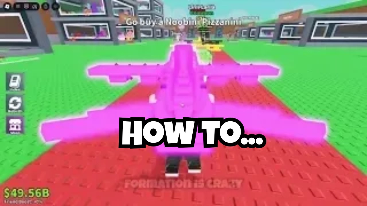 How To Do The Bombadiro Ritual! (Easy Guide) - YouTube