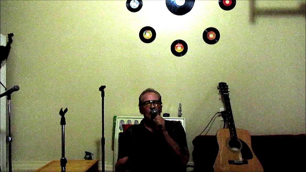 Big Bad John By Lee Croft