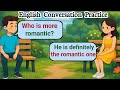 Learning English