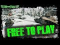Let´s Grind Enlisted #36 - Tier 1 vs Tier V