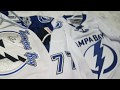 NHL Hockey jersey review