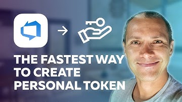 How to create a PAT for Azure DevOps for Jira integration