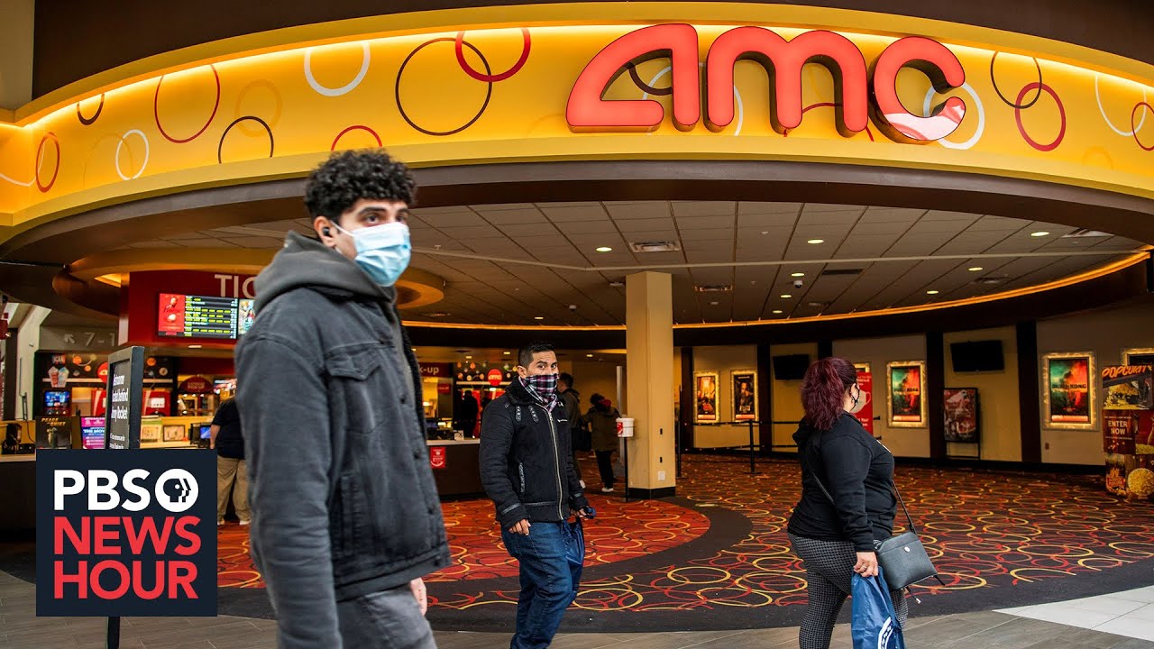 Can the film industry lure audiences back to the big screen?