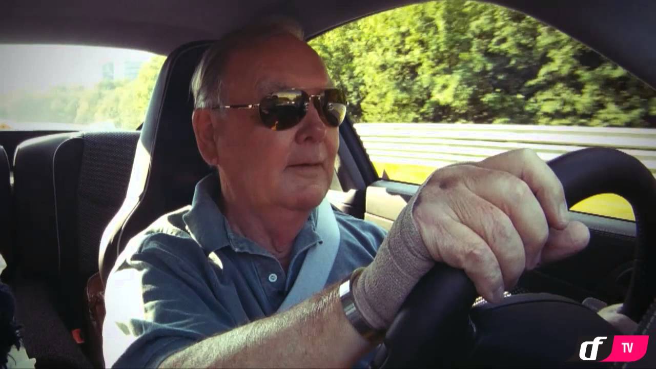 Terug naar de Nürburgring met Ben Pon