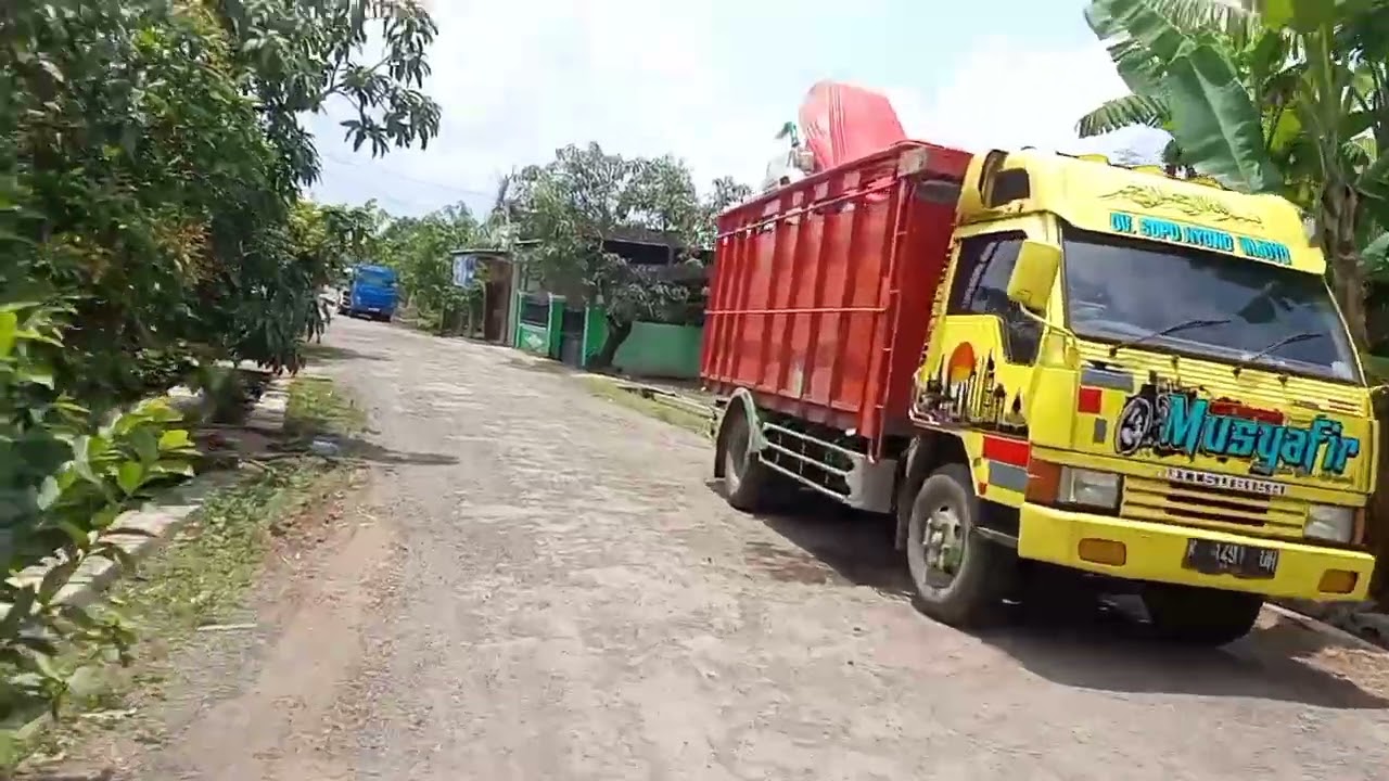 Sokoagung batangan pati - kamis 19 februari 2026