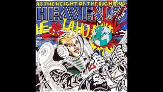 Heaven 17 - The Height Of The Fighting (He La Hu) - Extended Version