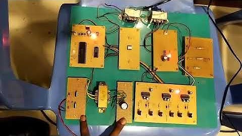 Interleaved high power flyback inverter