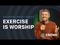 Biblical Insights To Exercise Sleep Biblical Insights To Exercise Sleep