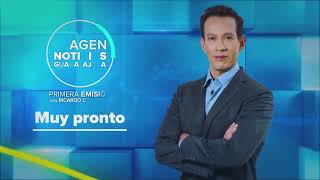 ¡Ahora Jalisco tiene voz propia en Imagen! Primera emisión con Ricardo Camarena | Imagen TV GDL