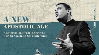 North Dakota's Secret Power w/ Monsignor Shea | Understanding Our Apostolic Age