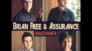 Video thumbnail of "Brian Free & Assurance  U  Say Amén"