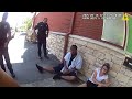 Busted for Possession of Dope - St. Petersburg, Florida - May 19, 2025