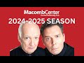 2024 2025 Season Video 2024 2025 Season Video