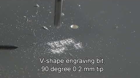 DIY B737 flight simulator cockpit: engraving backlighted panels