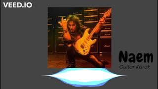 UMPAN JINAK DI AIR TENANG Guitar Karok Instrumental