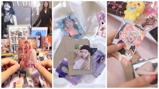 [Unboxing Card]Tổng hợp những màn unboxing Card Black Pink |Haz.Official