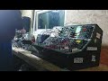 Dangalf - Modular Synth Jam 1 [01/11/25]
