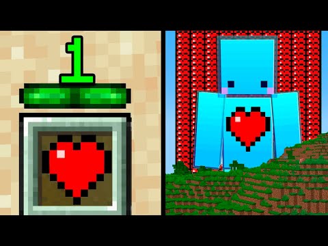 1 Corazón VS