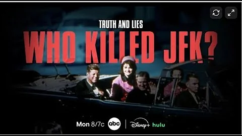 #122 JFK Live Discusses Another Legacy News Failure