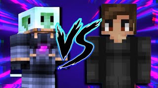 Archangel Vs Scar Antiaris Pixel Gun 3D Duels