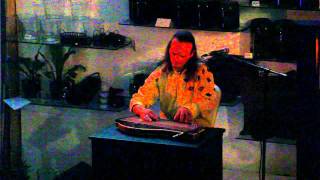 Instrumentalkünstler Edmund Streng Instrumentalkünstler Edmund Streng