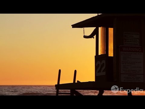 วีดีโอ: กิจกรรมน่าสนใจที่ชายหาดลอสแองเจลิสและออเรนจ์เคาน์ตี้