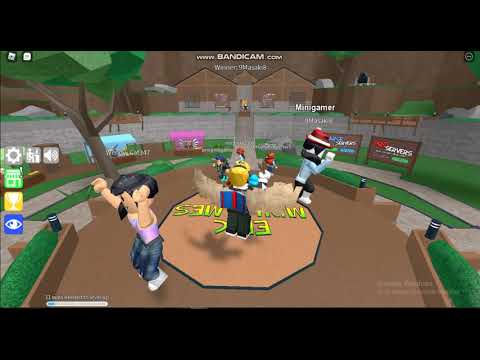 roblox minigames სხვადასხვა თამაშები ეცადე გადარჩე და არ მოკვდე