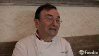 La Mangeoire - Comfort Food For Kings