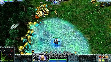 Heroes of Newerth - Guide for basic usage of game shop