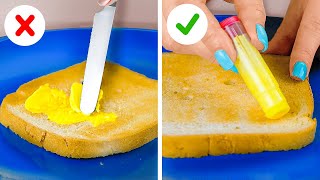 DAILY LIFE HACKS THAT MAKE YOUR LIFE MUCH EASER