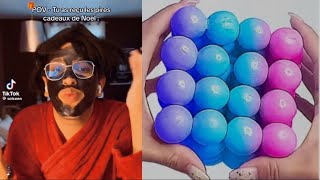 Solcen Tik Tok Slime Compilation Part 7