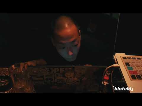 BUGSEED  SUNDAY SESSION
