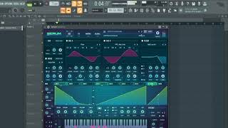 Free RnB/Pluggnb Serum Presets 'NOSTALGIA'