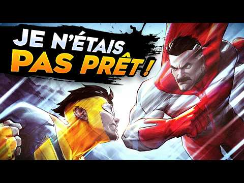 J'ai essayé un vrai jeu de combat.