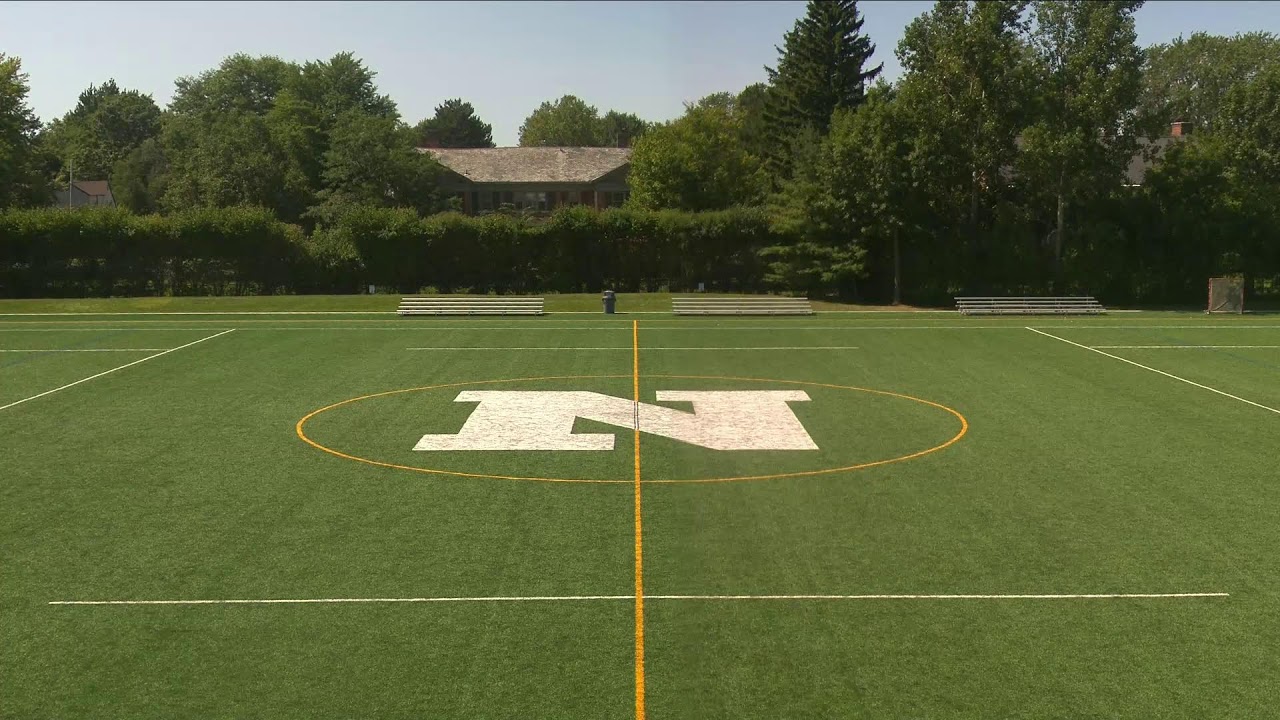 Nichols vs East Aurora High School Girls' Varsity Soccer YouTube