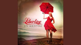 Watch Liv Kristine Meet Me In The Red Sky video