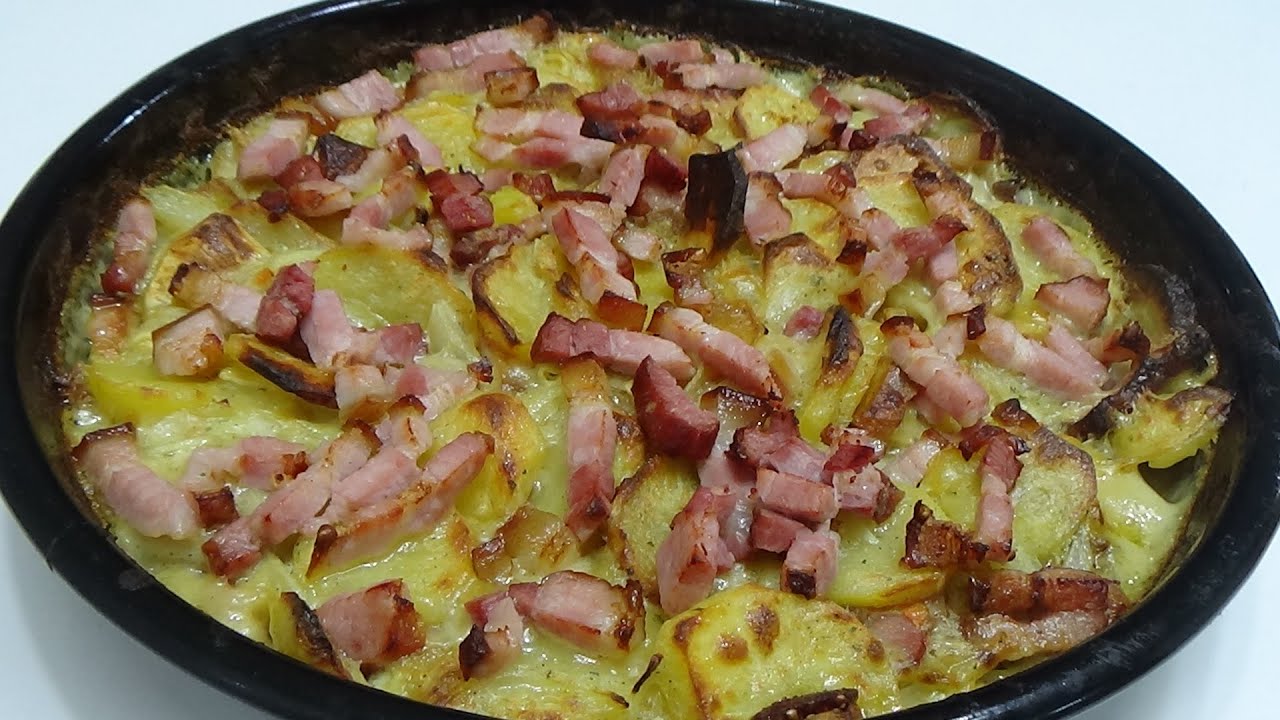 NOVO/JEFTINO-TAJNI SASTOJAK DA KROMPIR BUDE NAJUKUSNIJI I KAD SE OHLADI!!Vredi isprobati!!