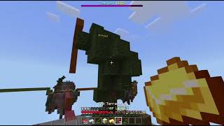 MCPE Bedwars