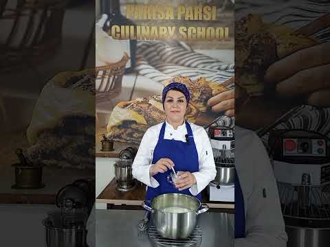 قره قروت آموزش قره قروت با پریساپارسی