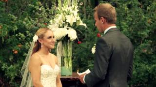Epic Wedding Vows for a Beautiful Bride