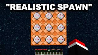 Minecraft, But Challenges Be Like