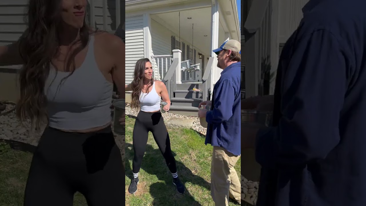 Tortilla Slap Challenge 😂