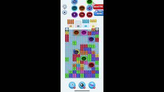 Hole People level 756 walkthrough solution 