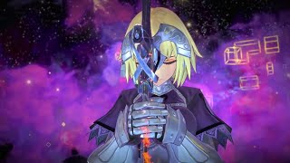 Fate/Extella: Link - PS4 and Steam Launch Date Announcement Trailer