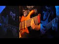 Sexbass (Sextape by Deftones Bass cover)