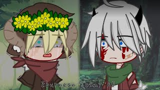 All Time Low Eburnean Tommy Au Inspired By 𝚌𝚑𝚊𝚛𝚒𝚗𝚗𝚒𝚝 Au By Blubluby Angst