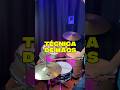 TÉCNICA de MÃOS para bateristas