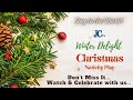 Jc tv  winter delight  christmas nativity play  promo  st mary of leuca school