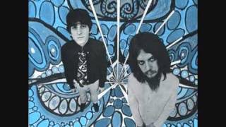 The Asylum Choir - Mr Henri The Clown (1968)