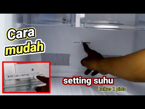 Video: Apakah pintu lemari perlu diberi peringkat api?